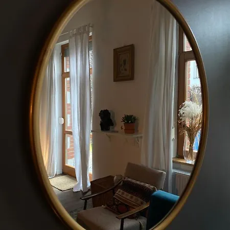 D7 Apartamento Cracovia