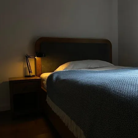 Apartamento D7 Cracovia