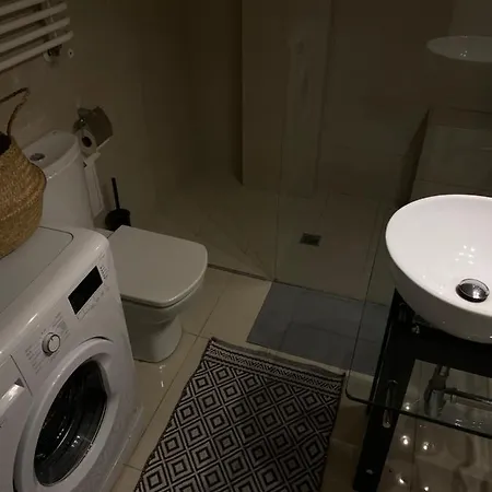 Apartment D7 Krakow