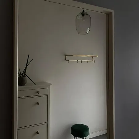 Apartment D7