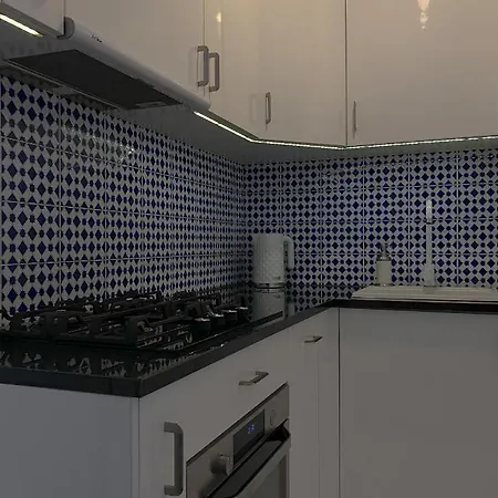 D7 Appartement Krakau