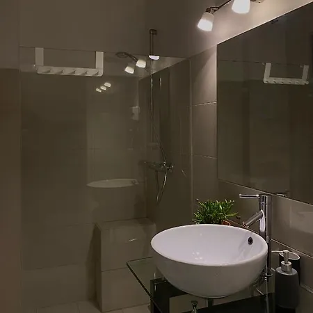 Apartment D7 Krakow