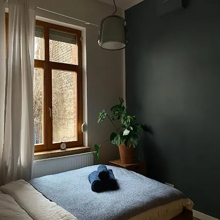 Apartment D7 Krakow