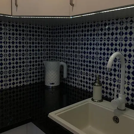 Apartment D7 *
