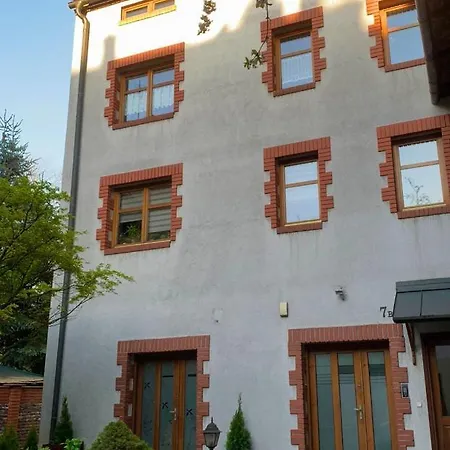 D7 * Krakow