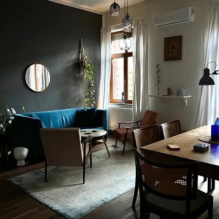 D7 * Krakow