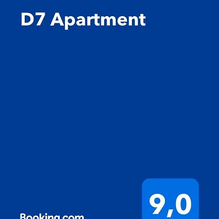 D7 * Krakow