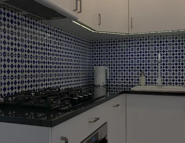 D7 아파트 크라쿠프